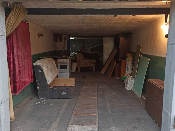 Продам гараж на 2 автівки, Гаража на 2 автомобіля, гараж Никополь