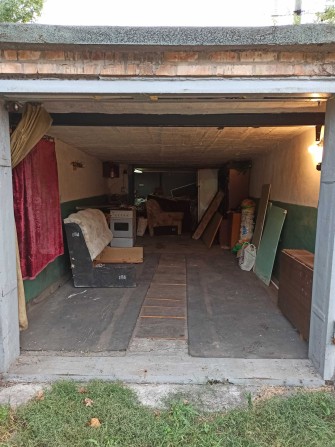 Продам гараж на 2 автівки, Гаража на 2 автомобіля, гараж - фото 1