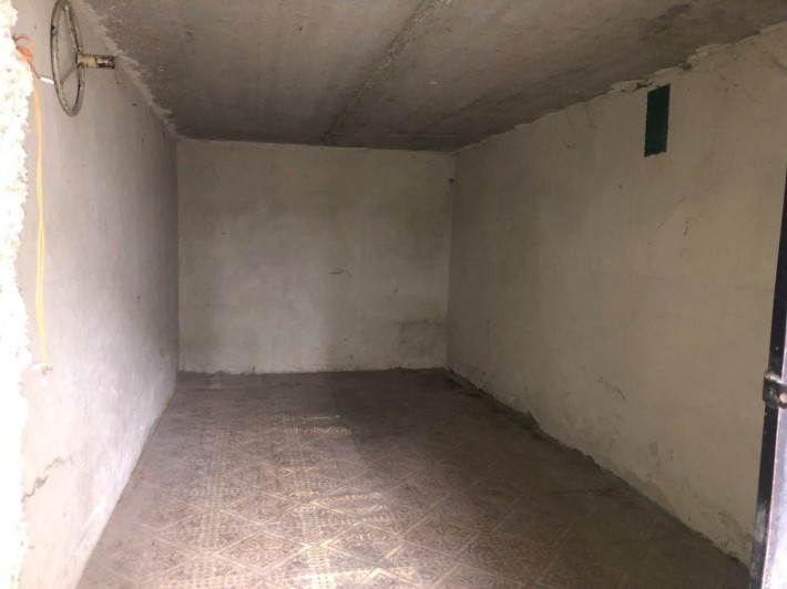 Гараж (Івано-франківськ, вул. Гетьмана Мазепи) - фото 1