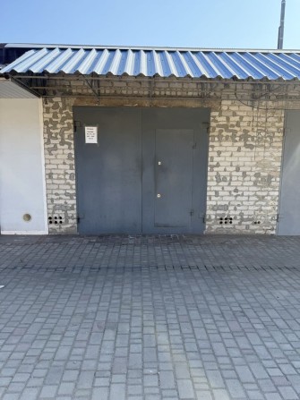 Продам гараж  в кооперативе «Форсаж» в районе «Восхода» - фото 1