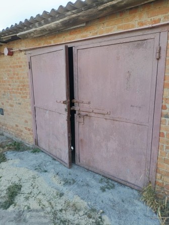 Продам гараж в кооперативе - фото 1