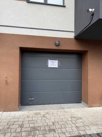 Продам гараж у новобудові вул. Дорошенка 19 кв м - фото 1