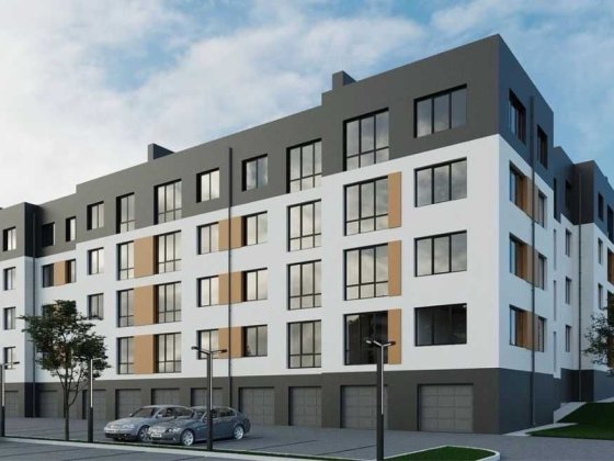 Продається гараж у новобудові ЖК DREAM CITY. Ровно