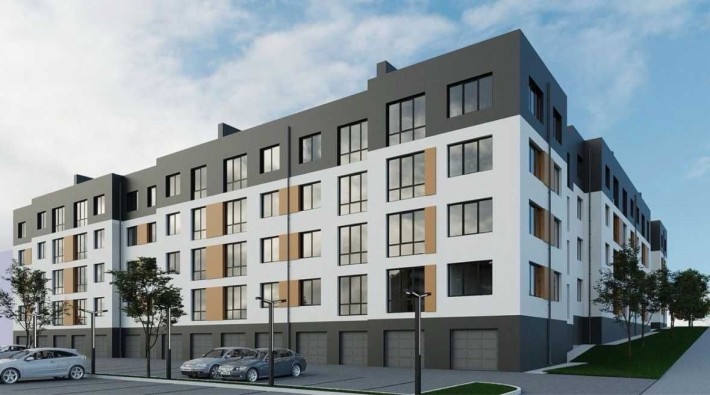 Продається гараж у новобудові ЖК DREAM CITY. - фото 1