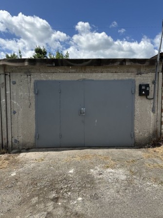 Гараж 22м2 Джерело Бармаки продаж оренда - фото 1