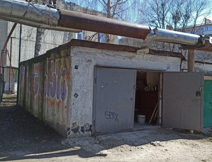 Продам гараж від власника, біля 18 ліцею. - фото 1
