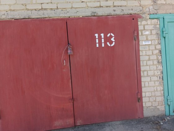 Продам цегляний гараж Ровно