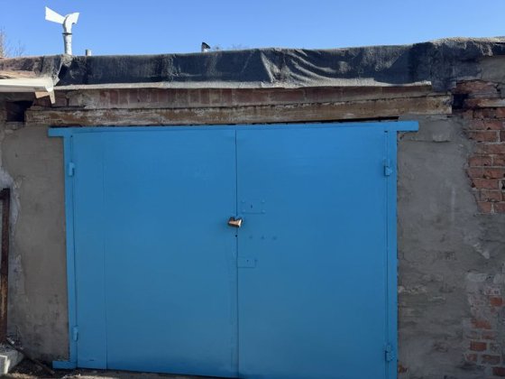 Продам гараж на Боженка,ЖК «Европейський квартал» в АГК «Автотурист» Полтава