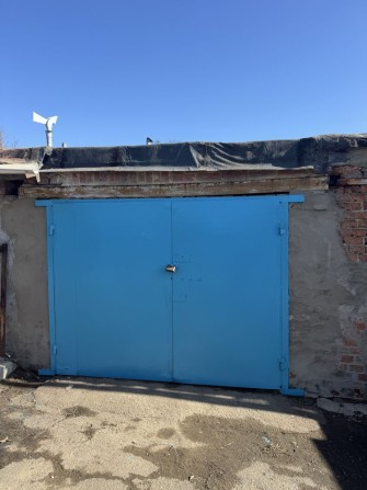 Продам гараж на Боженка,ЖК «Европейський квартал» в АГК «Автотурист» - фото 1