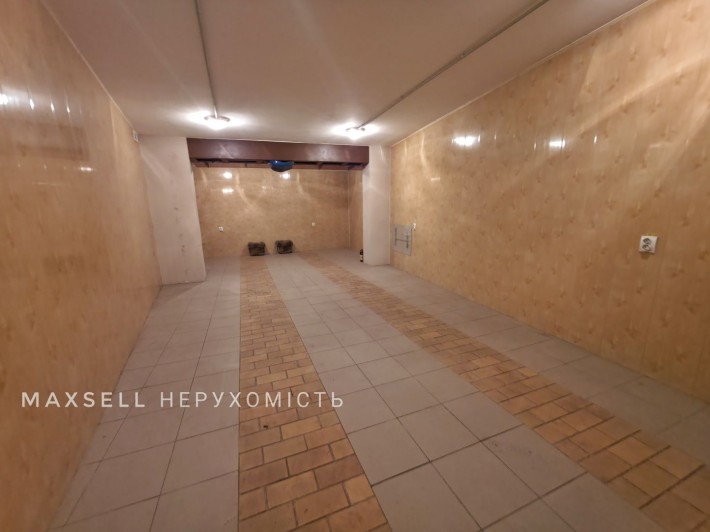 Продам гараж 40 м² на І. Сірка біля озера Чеха - фото 1