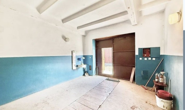 Продається гараж на Злуки під легкове авто - фото 1