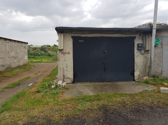 Сдам/аренда гараж капитальный Кооп РОТОР Шуменский - фото 1