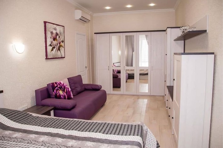 СВЕТ  ЕСТЬ ВСЕГДА! На 1-3 месяца ЖК 28 Жемчужина на 10 Фонтана! - фото 1