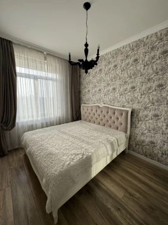 Сдам Евродвушка ЖК Крит Терраса ГАЗ Французский бульвар Море  Код1457 - фото 1