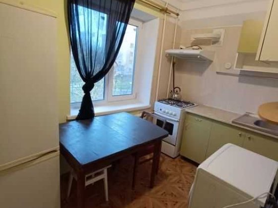 Аренда уютной 1-комнатной квартиры на Соломенском районе Київ