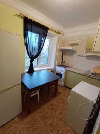 Аренда уютной 1-комнатной квартиры на Соломенском районе - фото 1