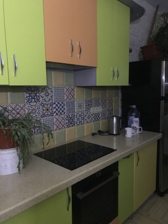 Сдаётся 2х комн квартира по ул Добровольского \ Молодая Гвардия - фото 1