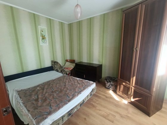 Сдам 1-комнатную квартиру на Тульской/ Королёва Одеса