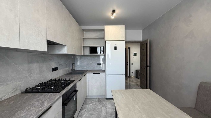 Довготривала оренда 1к квартири на вул. Професора Шульги 17 - фото 1