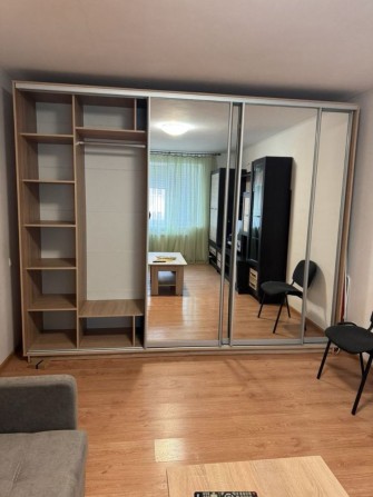 Здам 1к квартиру в мікрорайоні Академічний - фото 1