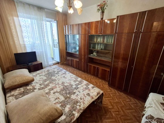 Аренда 1 к квартиры на Оболони, 30м2, метро, ул. Героев Днепра, 75 Киев