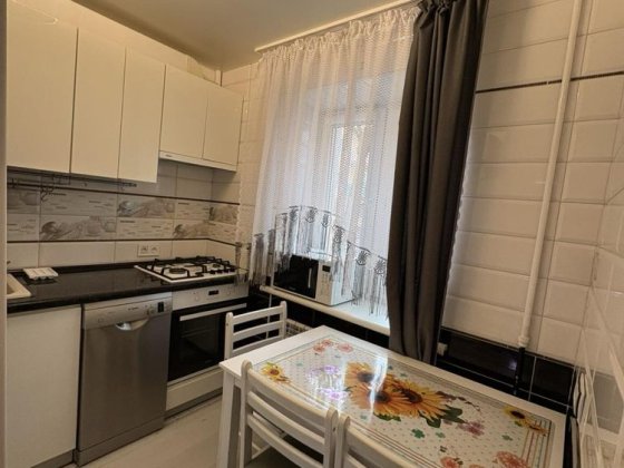 Оренда Дністерська (Зелена) Львов