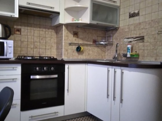 Сдам 1-комн. кв. 7 эт./9, Вильямса, “Сильпо”. Ремонт, мебель, техника. Одесса