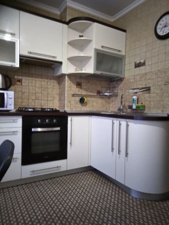 Сдам 1-комн. кв. 7 эт./9, Вильямса, “Сильпо”. Ремонт, мебель, техника. - фото 1