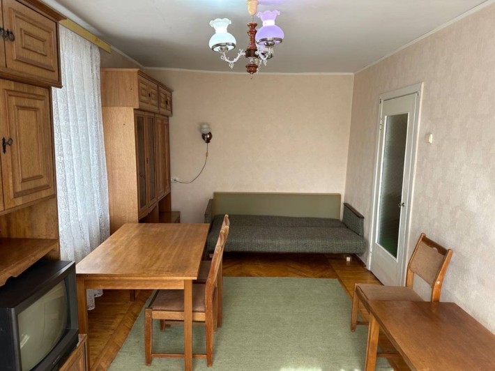 Здам однокімнатну квартиру на Хмельницькому шоссе. Данила Галицького - фото 1