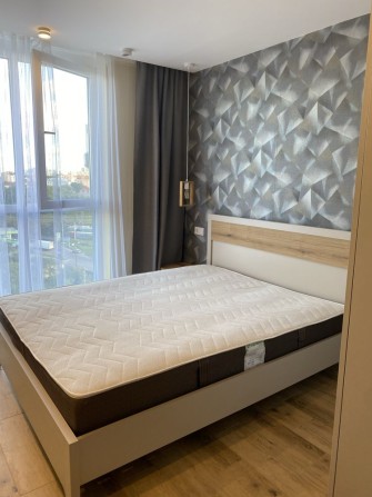 Оренда 1к квартири по вул.  Рудненська - фото 1