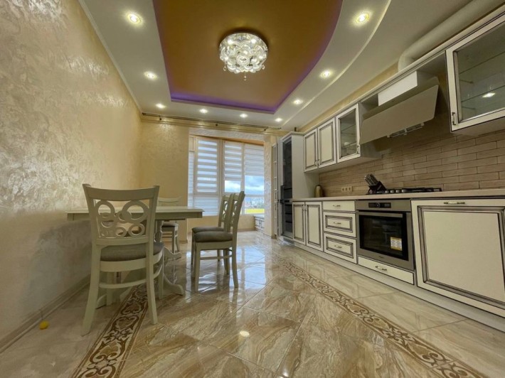 Оренда 2 к квартири на Вишенці - фото 1