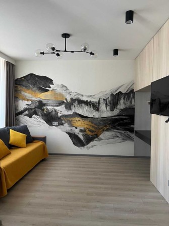 Сдам СВОЮ 1-ком. кв./студию, 36 Жемчужина - фото 1