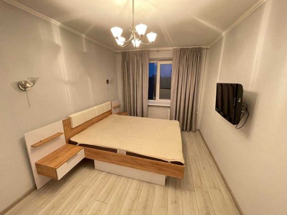 Оренда красивої квартири на вулиці Володимира Великого Львов