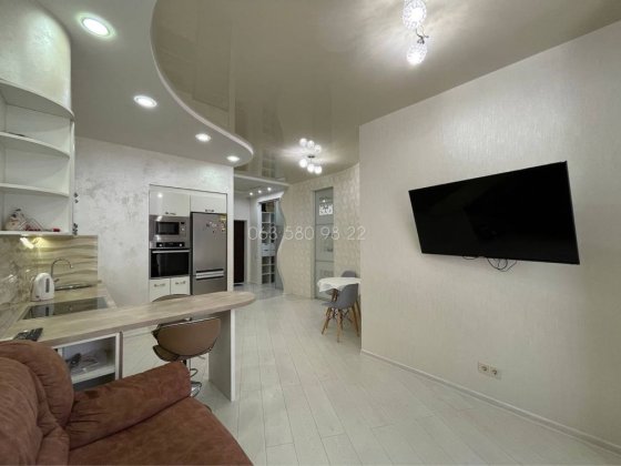 ⁉️Французский бульвар‼️Сдам 1комн. ‼️ Одесса