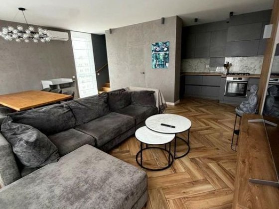 Оренда дворівнева квартира вул. Шевченка ЖК Семицвіт Львов