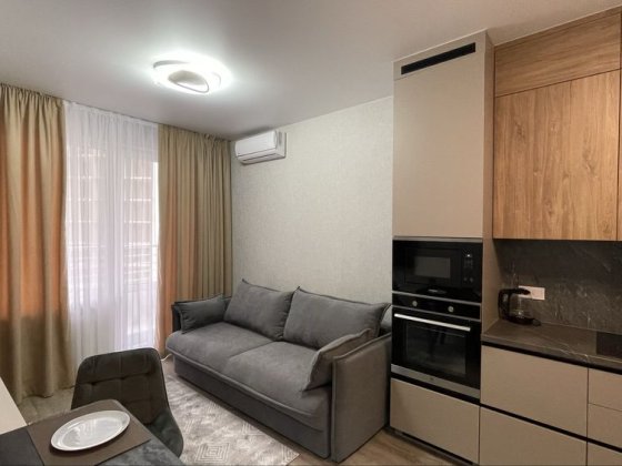 ‼️Сдам новую кв в Аркадии ‼️ЖК Атмосфера + паркинг ‼️без выселения Одеса