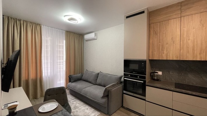 ‼️Сдам новую кв в Аркадии ‼️ЖК Атмосфера + паркинг ‼️без выселения - фото 1