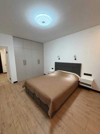 Оренда 1 кім. + кухня-студія квартири вул. Волинська - фото 1