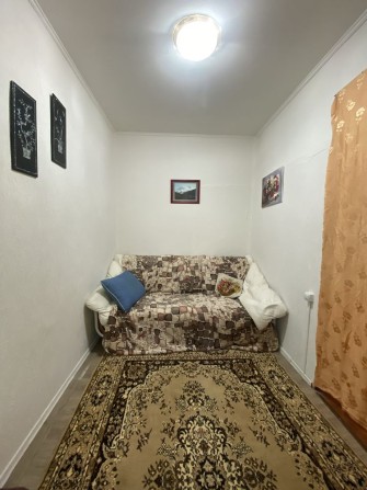 Сдам квартиру со своим двориком ЦЕНТР, Тираспольская/Успенская, ГАЗ - фото 1