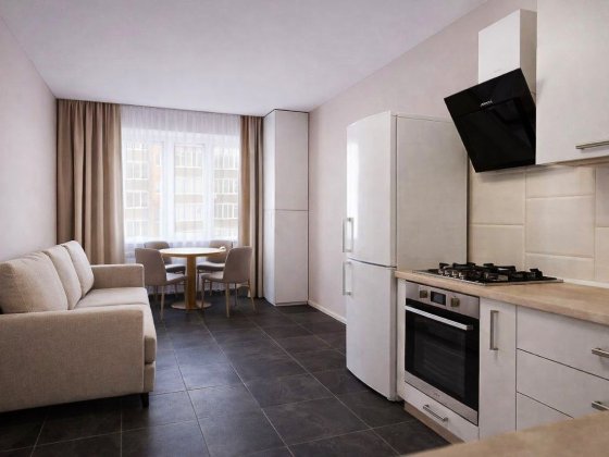 Оренда квартири Франківський район  вул І.  Пулюя