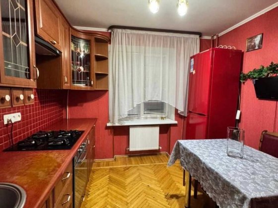 Здається затишна 2-кімнатна квартира в Центрі Вінниця