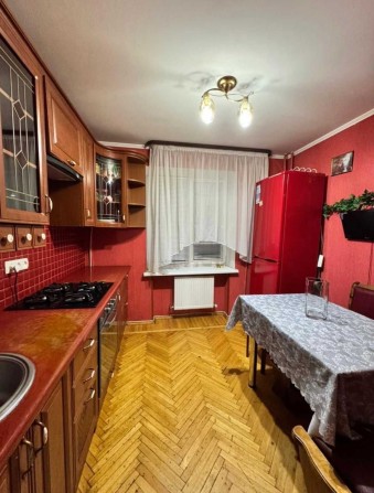 Здається затишна 2-кімнатна квартира в Центрі - фото 1