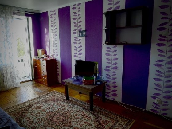 Оренда квартири на Заблотного від власника