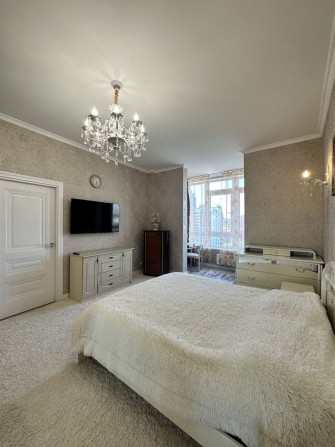 Аренда Квартира Аркадия Генуэзская ЖК 36 Жемчужина - фото 1