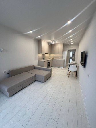 Сдам 1 комнатную квартиру! Свет постоянно!! ЖК Модерн от хозяина! - фото 1