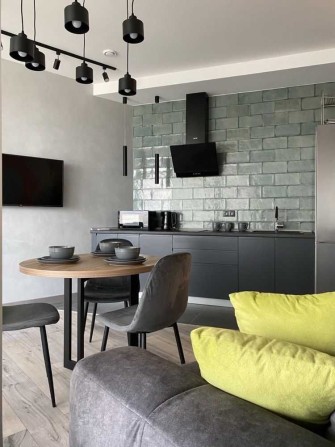 Оренда 2к квартири преміум сегменту ЖК "Bartolomeo" - фото 1