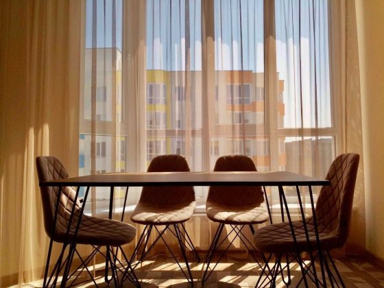 Аренда 2-х ком. квартиры на Таирова. Вильямса. ЖК. Новый дом . Одесса