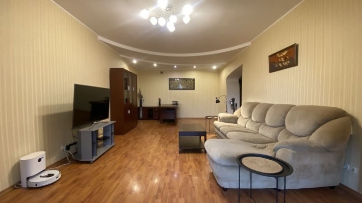 Аренда большой 3к квартиры на Рабочей! - фото 1