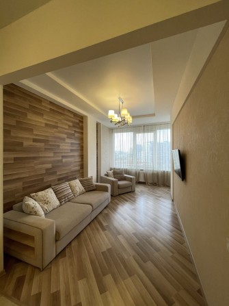 Аркадия, на против Sinergy Fitnes, сдам евродвушку, Без выселения - фото 1