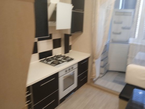 Сдаю однокомнатную квартиру, район Баштанское шоссе. Николаев